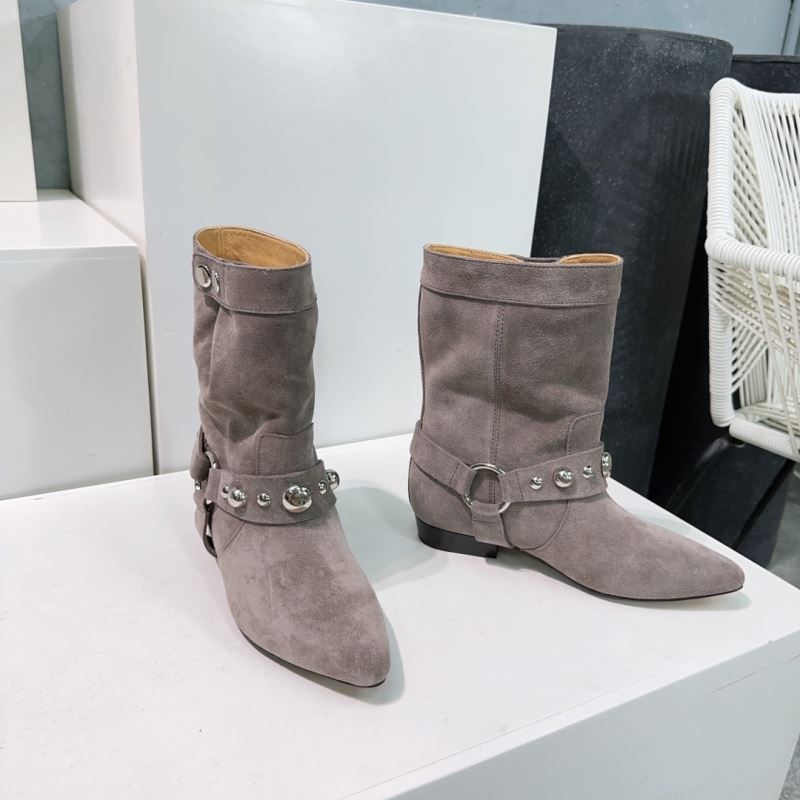 Isabel Marant Boots